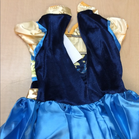 Princess Anna Dress Up 🎉 - Picture 6 of 8